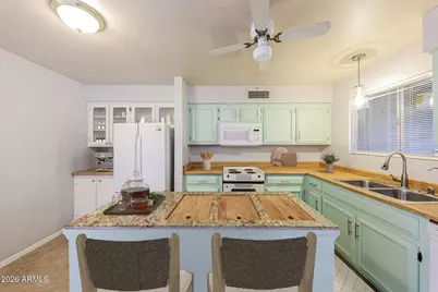 18422 N 30th Lane, Phoenix, AZ 85053 - Photo 8