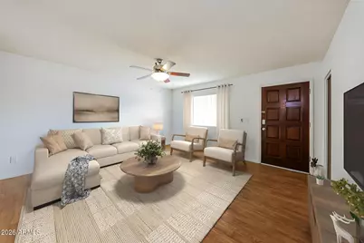 18422 N 30th Lane, Phoenix, AZ 85053 - Photo 2