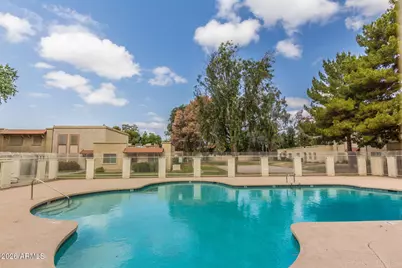 3109 W Harmont Drive, Phoenix, AZ 85051 - Photo 28