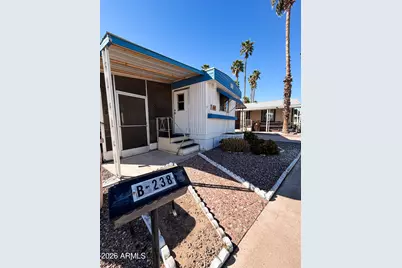 7300 N 51st Avenue #B238, Glendale, AZ 85301 - Photo 1