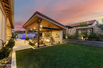 3545 E Cassia Lane, Gilbert, AZ 85298 - Photo 46