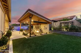 3545 E Cassia Ln, Gilbert, AZ 85298 - Photo 46