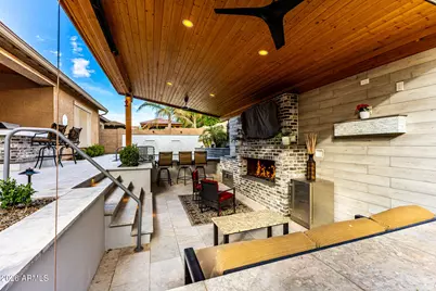 3545 E Cassia Lane, Gilbert, AZ 85298 - Photo 48