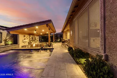 3545 E Cassia Lane, Gilbert, AZ 85298 - Photo 58