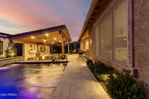 3545 E Cassia Ln, Gilbert, AZ 85298 - Photo 58