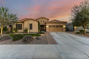 3545 E Cassia Ln, Gilbert, AZ 85298 - Photo 1