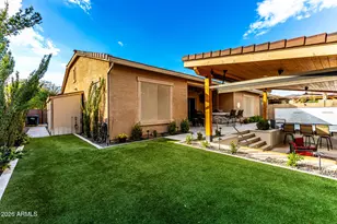 3545 E Cassia Ln, Gilbert, AZ 85298 - Photo 50