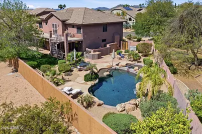 6117 E Palomino Lane, Scottsdale, AZ 85266 - Photo 14