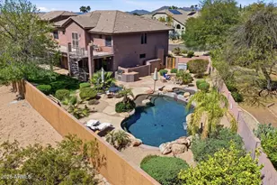 6117 E Palomino Ln, Scottsdale, AZ 85266 - Photo 14