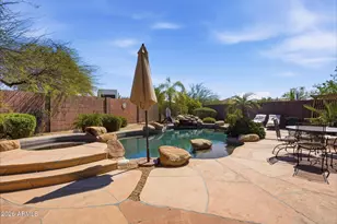 6117 E Palomino Ln, Scottsdale, AZ 85266 - Photo 22