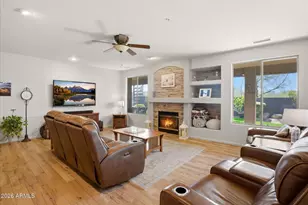6117 E Palomino Ln, Scottsdale, AZ 85266 - Photo 4