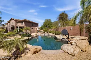 6117 E Palomino Ln, Scottsdale, AZ 85266 - Photo 2