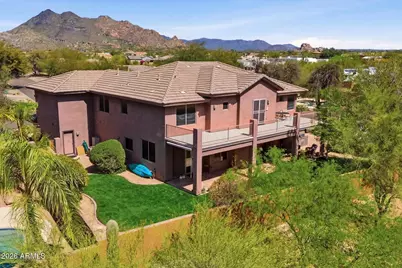 6117 E Palomino Lane, Scottsdale, AZ 85266 - Photo 2