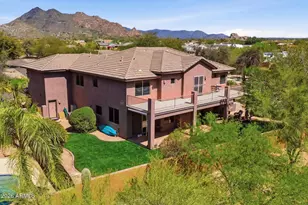 6117 E Palomino Ln, Scottsdale, AZ 85266 - Photo 2