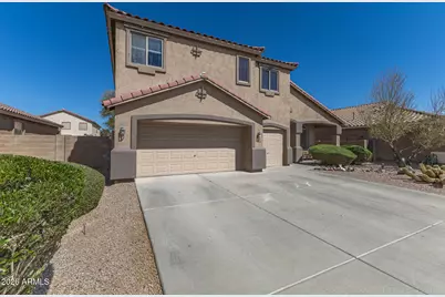 45992 W Ranch Road, Maricopa, AZ 85139 - Photo 2