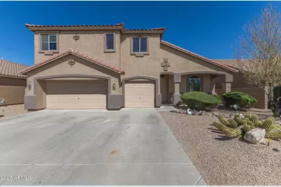45992 W Ranch Road, Maricopa, AZ 85139 - Photo 1