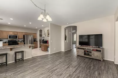 45992 W Ranch Road, Maricopa, AZ 85139 - Photo 8