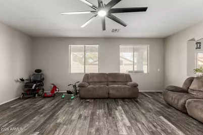 45992 W Ranch Road, Maricopa, AZ 85139 - Photo 12