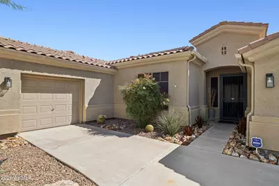 26005 N 44th Avenue, Phoenix, AZ 85083 - Photo 18