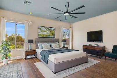 26005 N 44th Avenue, Phoenix, AZ 85083 - Photo 38