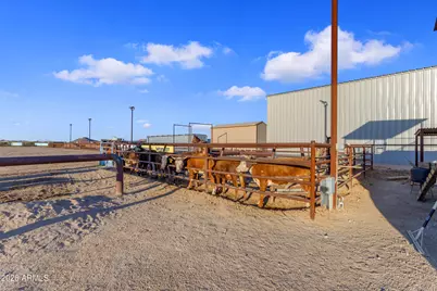 2258 W Silverdale Road, San Tan Valley, AZ 85144 - Photo 60