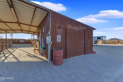 2258 W Silverdale Road, San Tan Valley, AZ 85144 - Photo 46