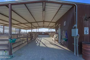 2258 W Silverdale Rd, San Tan Valley, AZ 85144 - Photo 46