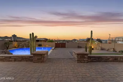 2258 W Silverdale Road, San Tan Valley, AZ 85144 - Photo 32