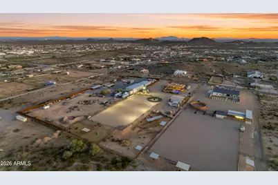 2258 W Silverdale Road, San Tan Valley, AZ 85144 - Photo 72