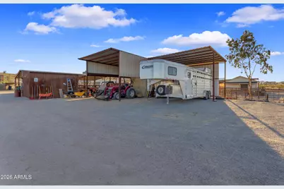 2258 W Silverdale Road, San Tan Valley, AZ 85144 - Photo 52