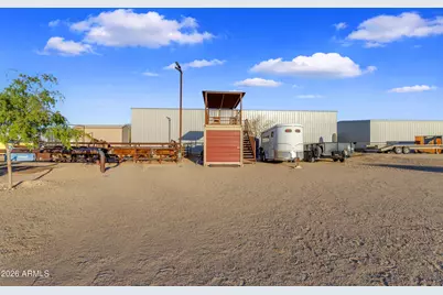 2258 W Silverdale Road, San Tan Valley, AZ 85144 - Photo 60