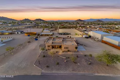 2258 W Silverdale Road, San Tan Valley, AZ 85144 - Photo 38