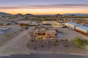 2258 W Silverdale Rd, San Tan Valley, AZ 85144 - Photo 38