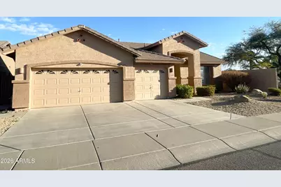 2260 W Megan Street, Chandler, AZ 85224 - Photo 2