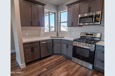 480 S Rock Creek Drive, Show Low, AZ 85901 - Photo 10