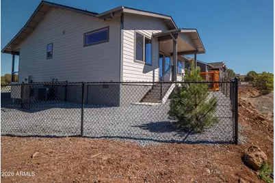 480 S Rock Creek Drive, Show Low, AZ 85901 - Photo 38