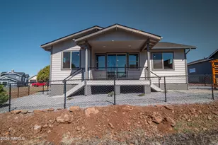 480 S Rockcreek Dr, Show Low, AZ 85901 - Photo 40