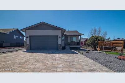 480 S Rock Creek Drive, Show Low, AZ 85901 - Photo 6