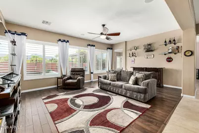 3939 E Dubois Avenue, Gilbert, AZ 85298 - Photo 8