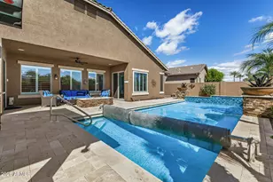 3939 E Dubois Ave, Gilbert, AZ 85298 - Photo 32