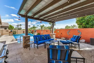 3939 E Dubois Avenue, Gilbert, AZ 85298 - Photo 28