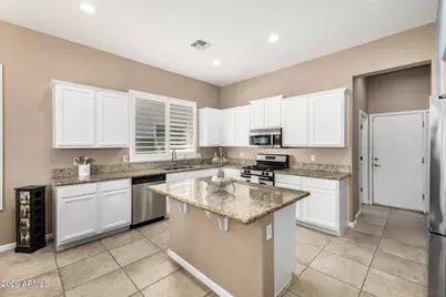 3939 E Dubois Avenue, Gilbert, AZ 85298 - Photo 16