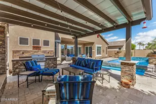 3939 E Dubois Ave, Gilbert, AZ 85298 - Photo 30