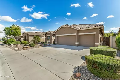 3939 E Dubois Avenue, Gilbert, AZ 85298 - Photo 4