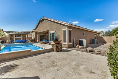 3939 E Dubois Avenue, Gilbert, AZ 85298 - Photo 32