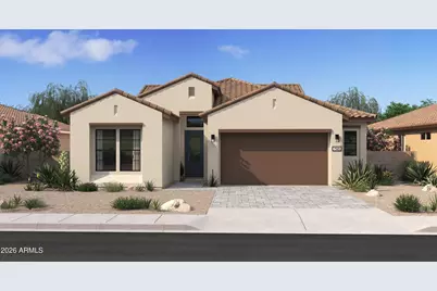20816 W Palo Verde Drive, Buckeye, AZ 85396 - Photo 1