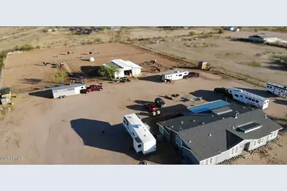 8839 N Warren Road, Maricopa, AZ 85139 - Photo 1