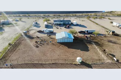 8839 N Warren Road, Maricopa, AZ 85139 - Photo 4