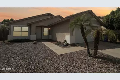 3145 W Zachary Drive, Phoenix, AZ 85027 - Photo 1