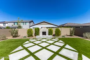 22632 E Saddle Way, Queen Creek, AZ 85142 - Photo 34